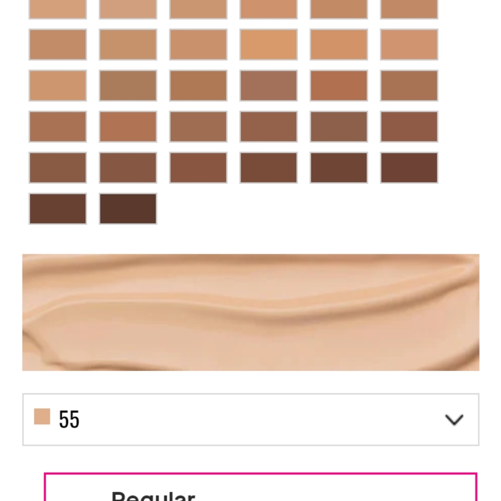 Il Makage After Party Foundation Color #055